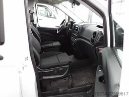 Mercedes-Benz Vito Mixto PRO 119 CDI extralang Kamera Navi