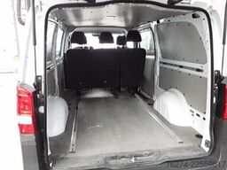 Mercedes-Benz Vito Mixto PRO 119 CDI extralang Kamera Navi