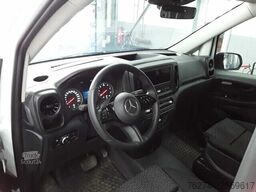Mercedes-Benz Vito Mixto PRO 119 CDI extralang Kamera Navi