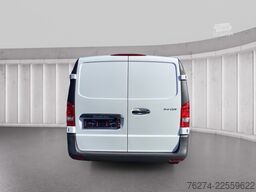 Mercedes-Benz Vito 114 CDI Kasten Lang