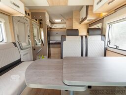 Fiat Ducato Weinsberg Carasuite 2020 | Completamente accessoriato | 5 posti let