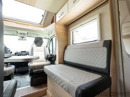 Fiat Ducato Weinsberg Carasuite 2020 | Completamente accessoriato | 5 posti let