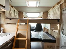 Fiat Ducato Weinsberg Carasuite 2020 | Completamente accessoriato | 5 posti let