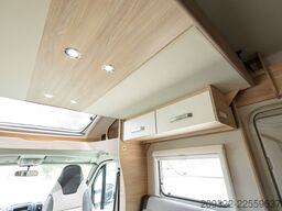 Fiat Ducato Weinsberg Carasuite 2020 | Completamente accessoriato | 5 posti let