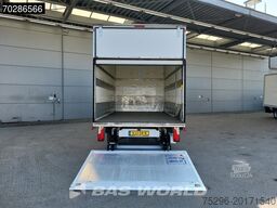 Mercedes Sprinter 316 CDI Laadklep Zijdeur Bakwagen Airc...