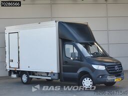 Mercedes Sprinter 316 CDI Laadklep Zijdeur Bakwagen Airc...
