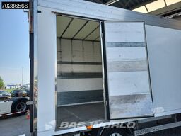 Mercedes Sprinter 316 CDI Laadklep Zijdeur Bakwagen Airc...