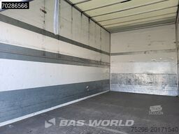 Mercedes Sprinter 316 CDI Laadklep Zijdeur Bakwagen Airc...