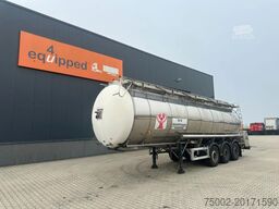 Feldbinder LEVENSMIDDELEN / FOOD / LEBENSMITTEL / 33.500L ...