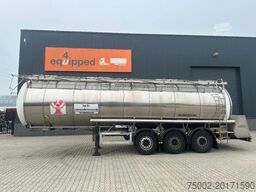 Feldbinder LEVENSMIDDELEN / FOOD / LEBENSMITTEL / 33.500L ...