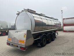 Feldbinder LEVENSMIDDELEN / FOOD / LEBENSMITTEL / 33.500L ...