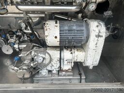 Feldbinder LEVENSMIDDELEN / FOOD / LEBENSMITTEL / 33.500L ...