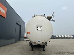 Feldbinder LEVENSMIDDELEN / FOOD / LEBENSMITTEL / 33.500L ...