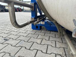 CIMC 20FT SWAP 35.040L, 4 baffles / 5 holes / T11 / ...