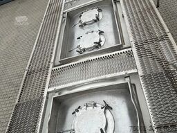 CIMC 20FT SWAP 35.040L, 4 baffles / 5 holes / T11 / ...