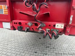 Nooteboom MCO-50-04V 4-axle lowloader, 4x hydraulic steer...