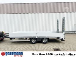  TAT-B 180, Neuwertig!