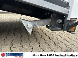  TAT-B 180, Neuwertig!