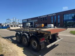 Schmitz Cargobull SGF*S3 20FT Kipper-Tipper-Kiep / 1x Lift-Axle /...