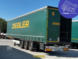 Krone Profi Liner
