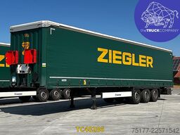 Krone Profi Liner