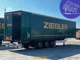 Krone Profi Liner