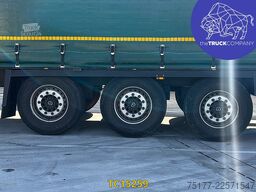 Krone Profi Liner