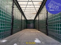 Krone Profi Liner