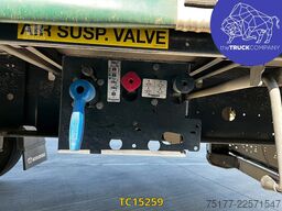 Krone Profi Liner