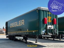 Krone Profi Liner