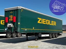 Krone Profi Liner