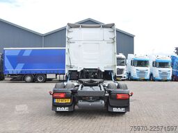 DAF XG 480 FT 4X2 2023 ACC / ALCOA'S