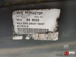 Volvo Occ spatbord rechts Volvo