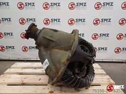 Mercedes Occ differentiëel HL8/1DCS-13.0 I = 4,555 Mercedes