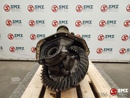 Mercedes Occ differentiëel HL8/1DCS-13.0 I = 4,555 Mercedes