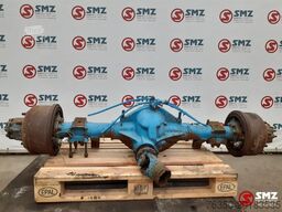 Mercedes Occ aandrijfas HL2/13D-6,4 Mercedes