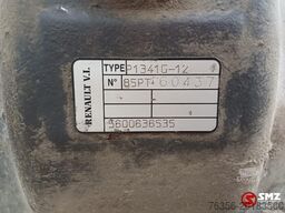 Renault Occ aandrijfas Renault