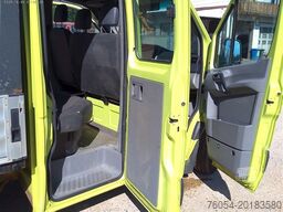 MERCEDES-BENZ Sprinter II Pritsche/DoKa 309/311/313/315 CDI