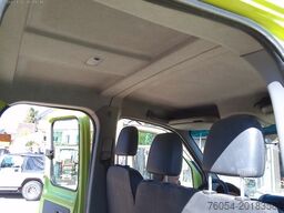 MERCEDES-BENZ Sprinter II Pritsche/DoKa 309/311/313/315 CDI