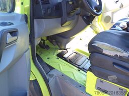 MERCEDES-BENZ Sprinter II Pritsche/DoKa 309/311/313/315 CDI