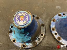 Scania Occ set aandrijfasflensen Scania
