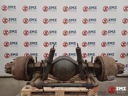 Daf Occ aandrijfas DAF 2255
