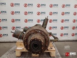 Daf Occ aandrijfas DAF 2255