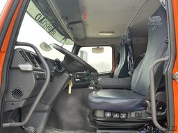 Volvo FM-480 6x4T Kipphydraulik / Swiss-Vehicle