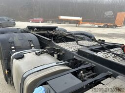 Volvo FM-480 6x4T Kipphydraulik / Swiss-Vehicle