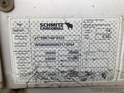  SCS 24/L - 13.7 EB Standard