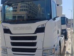Scania R 500