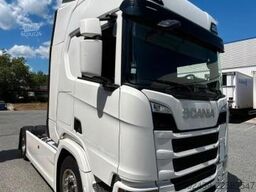 Scania R 500