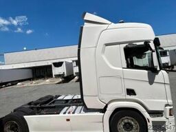 Scania R 500