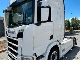 Scania R 500